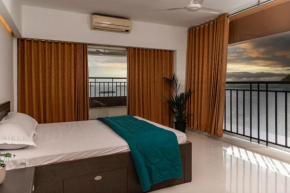 BEST - Sea View Serviced Apartments at Marine Drive Cochin